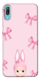 Чехол на Huawei Y6 Pro (2019) Ribbon Bunny фото 1 из 1