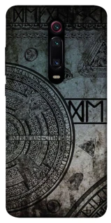 Чехол на Xiaomi Redmi K20 / K20 Pro / Mi9T / Mi9T Pro Viking aesthetics фото 1 из 1