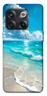 Чехол на OnePlus 10T Azure sea фото 1 из 1