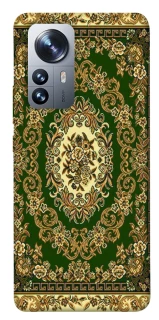Чохол на Xiaomi 12 / 12X Килим v9 фото 1 з 1