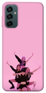 Чехол на Samsung Galaxy M34 5G BLACKPINK v3 фото 1 из 1