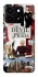 Чохол на ZTE Blade A35 4G Fashion collage ver.15 фото 1 з 1