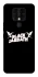 Чехол на TECNO Camon 16 SE Black Sabbath logo ver.2 фото 1 из 1