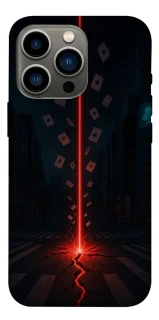 Чохол на Apple iPhone 13 Pro (6.1") Alice in Borderland ver.5 фото 1 з 1