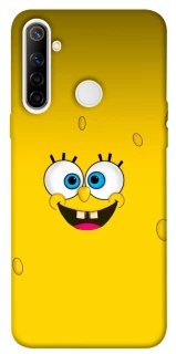 Чехол на Realme 6i SpongeBob фото 1 из 1