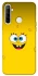 Чохол на Realme 6i SpongeBob фото 1 з 1