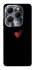 Чехол на Infinix Hot 40 Love aesthetic ver.8 фото 1 из 1