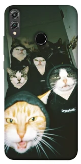 Чохол на Huawei Honor 8X Сatsss фото 1 з 1