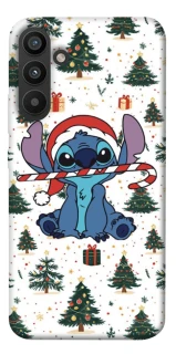 Чохол на Samsung Galaxy A34 5G Stitch ver.23 фото 1 з 1