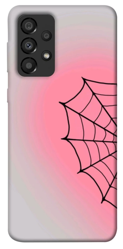 Чохол на Samsung Galaxy A33 5G Pair romantic theme ver.1 фото 1 з 1