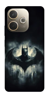 Чехол на Oppo A5 Pro 4G Batman icon фото 1 из 1