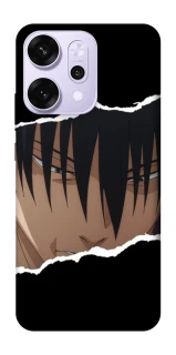 Чохол на Oppo Reno 14 Pro Toji v6 фото 1 з 1