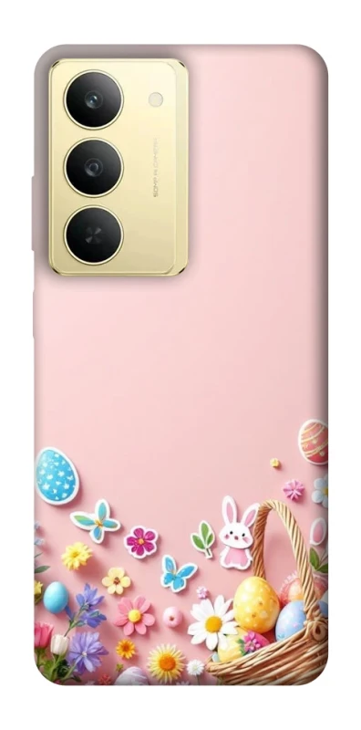 Чехол на Realme 14x Easter ver.9 фото 1 из 1