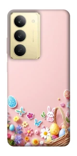Чехол на Realme 14x Easter ver.9 фото 1 из 1