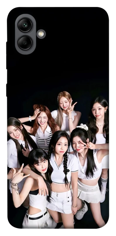 Чехол на Samsung Galaxy A04 BABYMONSTER фото 1 из 1