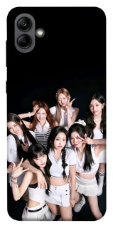 Чехол на Samsung Galaxy A04 BABYMONSTER фото 1 из 1