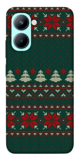 Чехол на Realme C33 Christmas jumper ver.4 фото 1 из 1
