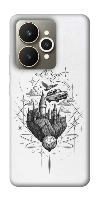 Чехол на Realme 15 Tattoo ver.2 фото 1 из 1