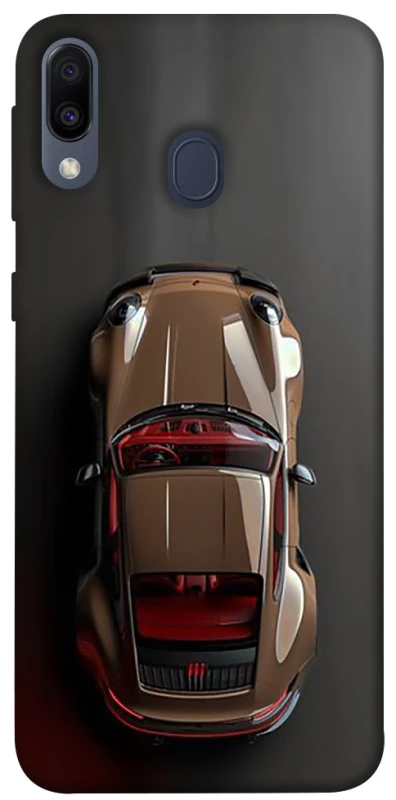 Чохол на Samsung Galaxy M20 911 brown фото 1 з 1