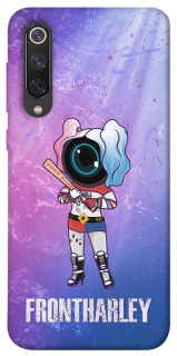 Чохол на Xiaomi Mi 9 SE FrontHarley фото 1 з 1