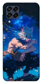 Чехол на Samsung Galaxy M33 5G inosuke фото 1 из 1