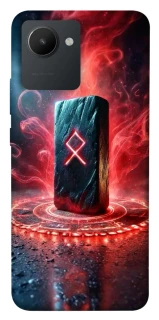 Чехол на Realme C30s Руна Одал фото 1 из 1