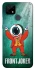 Чохол на Realme C21 FrontJoker фото 1 з 1