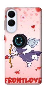 Чохол на Samsung Galaxy S25 Edge Frontlove фото 1 з 1