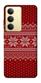 Чохол на Realme 14x Christmas jumper ver.3 фото 1 з 1