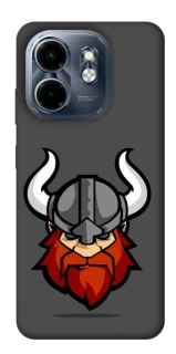 Чохол на Infinix Smart 9 4G / Hot 50i Viking v3 фото 1 з 1