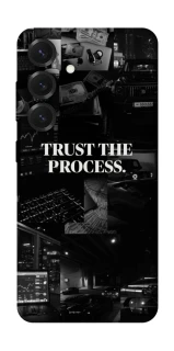 Чехол на Samsung Galaxy S26 Edge Process фото 1 из 1