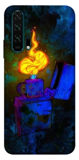 Чохол на Huawei Honor 20 Pro Запальничка фото 1 з 1