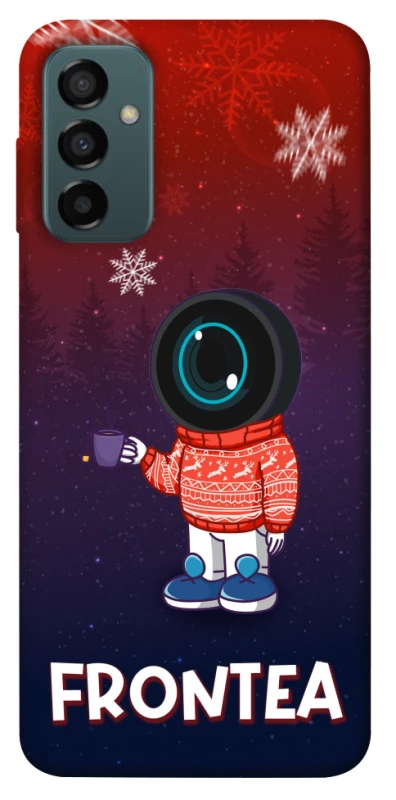 Чехол на Samsung Galaxy M13 4G Frontea фото 1 из 1