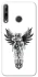 Чехол на Huawei P40 Lite E Tattoo ver.12 фото 1 из 1