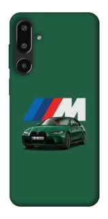Чохол на Samsung Galaxy F16 BMW M4 фото 1 з 1