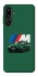Чохол на Samsung Galaxy F16 BMW M4 фото 1 з 1