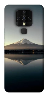 Чохол на TECNO Camon 16 SE Fujiyama v2 фото 1 з 1