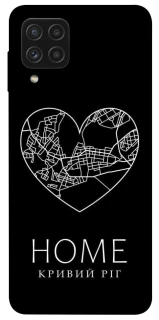 Чохол на Samsung Galaxy A22 4G Кривий Ріг Home фото 1 з 1
