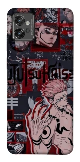 Чохол на Motorola Moto G32 Itadori v2 фото 1 з 1