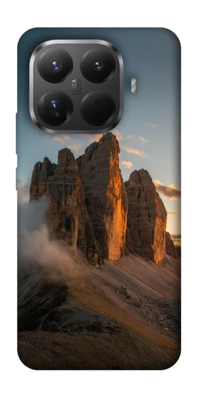 Чохол на Xiaomi 15T Pro Mountain v5 фото 1 з 1