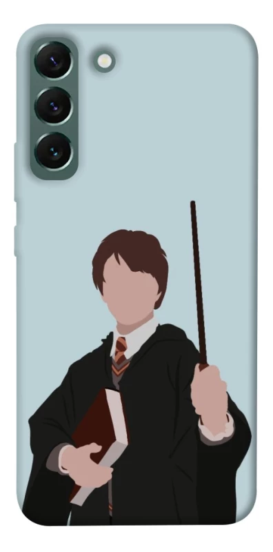 Чохол на Samsung Galaxy S22+ Harry Potter v5 фото 1 з 1