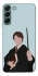 Чохол на Samsung Galaxy S22+ Harry Potter v5 фото 1 з 1