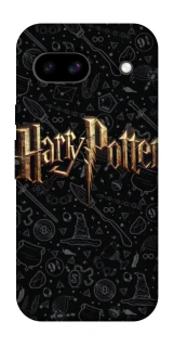 Чохол на Google Pixel 8a Harry Potter ver.12 фото 1 з 1