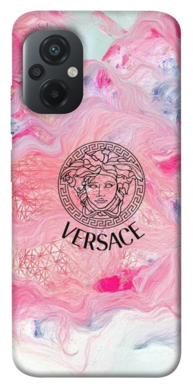 Чохол на Xiaomi Poco M5 Versace ver.3 фото 1 з 1