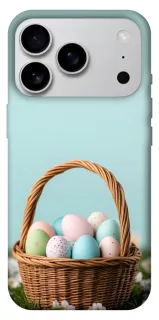 Чехол на Apple iPhone 18 Pro Max Easter ver.5 фото 1 из 1