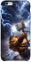 Чехол на Apple iPhone 6/6s plus (5.5") Thrall фото 1 из 1