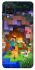 Чехол на Samsung Galaxy M12 Minecraft game фото 1 из 1