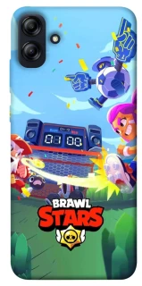 Чехол на Samsung Galaxy A04e Brawl Stars ver.11 фото 1 из 1