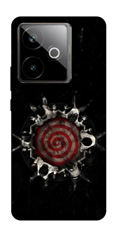 Чохол на Realme GT 7T Saw фото 1 з 1