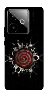 Чохол на Realme GT 7T Saw фото 1 з 1